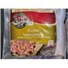 Image 2 : Frozen Grimm's Pizza Ham 2 x 500g