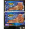 Image 1 : Frozen Butterball Turkey Bacon 2 x 375g