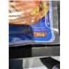 Image 3 : Frozen Butterball Turkey Bacon 2 x 375g