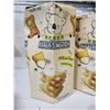 Image 2 : Frozen Koala's March Milk & Cheese 10 Packs x 2
