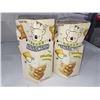 Image 1 : Frozen Koala's March Milk & Cheese 10 Packs x 2