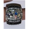 Image 1 : New England Patriots Tom Brady Championship commemorative Ring