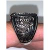 Image 2 : New England Patriots Tom Brady Championship commemorative Ring