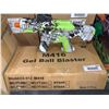 Image 1 : Gel Ball Blaster M416 with Foam Darts