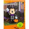 Image 3 : Disney Airblown Inflatable 3.5ft Mickey Mouse