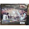 Image 1 : 7-Channel Professional Console Mixer