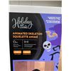 Image 3 : Holiday Living Animated Skeleton 9.84"x13.78"x33.86"