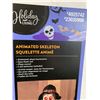 Image 4 : Holiday Living Animated Skeleton 9.84"x13.78"x33.86"