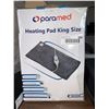 Image 1 : Paramed Heating Pad King Size