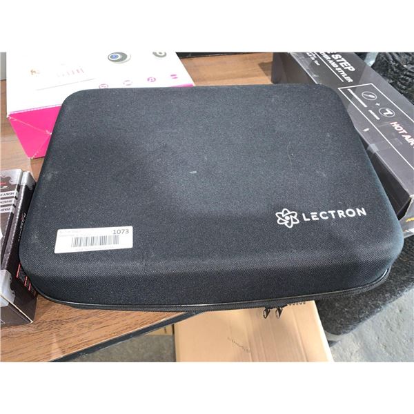 Lectron Portable Electric Car Charger