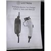Image 3 : Lectron Portable Electric Car Charger