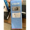 Image 3 : VTech 2 Camera Video Monitor w/ Wide Angle Lens & Standard Lens