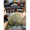 Image 2 : Keeper Mini Bungee Cord Assortment 6pack  x 12 Bags