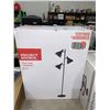 Image 1 : Project Source Floor Lamp Black Finish