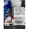 Image 2 : Feit Electric Enhance Vivid Natural Light 40w Soft White 4x's 3 boxes