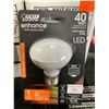 Image 4 : Feit Electric Enhance Vivid Natural Light 40w Soft White 4x's 3 boxes