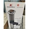 Image 3 : Kitchen Boss Sous Vide Cooker G320