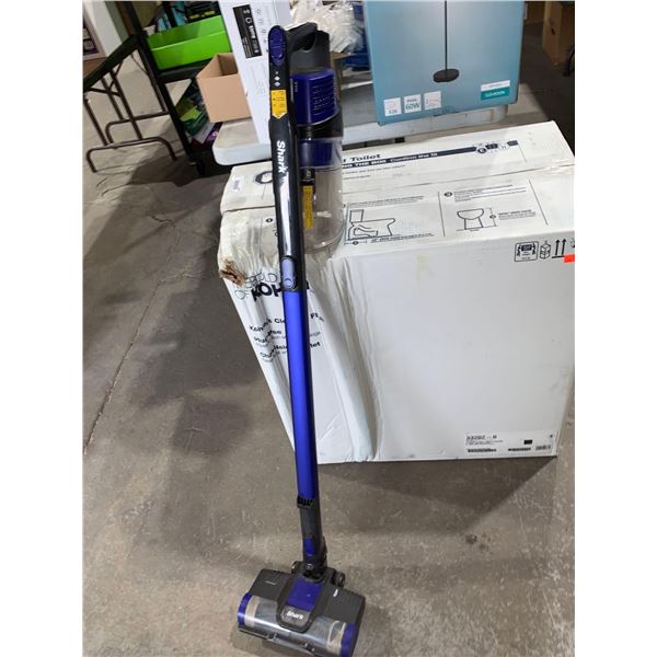 Shark Cordless Stick  Vacuum No Charger or Accessories