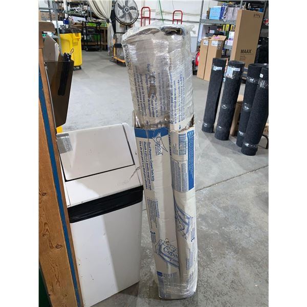 Capitol Dual Purpose Carpet Tack Strips 1 Case