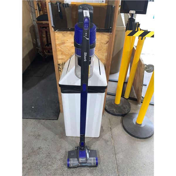 Shark Cordless Stick Vacuum No Charger No Accessories