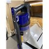 Image 3 : Shark Cordless Stick Vacuum No Charger No Accessories