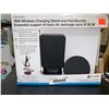 Image 1 : Ubiolabs 15W Wireless Charging Stand & Pad Bundle