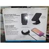 Image 3 : Ubiolabs 15W Wireless Charging Stand & Pad Bundle