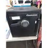 Image 3 : SentrySafe  Digital Fire/Water Safe