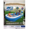 Image 1 : H2O Go!Family Pool 10' x 6' x 22"