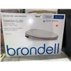 Image 1 : Brondell Swash CL99 Non Electric Bidet Toilet Seat