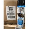 Image 3 : Knock Down Bed Bug & Flea Killer 12 x 400g