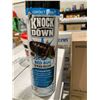 Image 2 : Knock Down Bed Bug & Flea Killer 12 x 400g