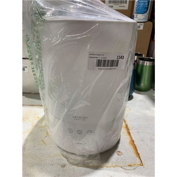Asakuki Electric Humidifier