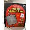 Image 3 : Imperial Supersweep Chimney Brush Square