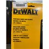 Image 3 : DeWalt Portable Band Saw Blades - Box of 3