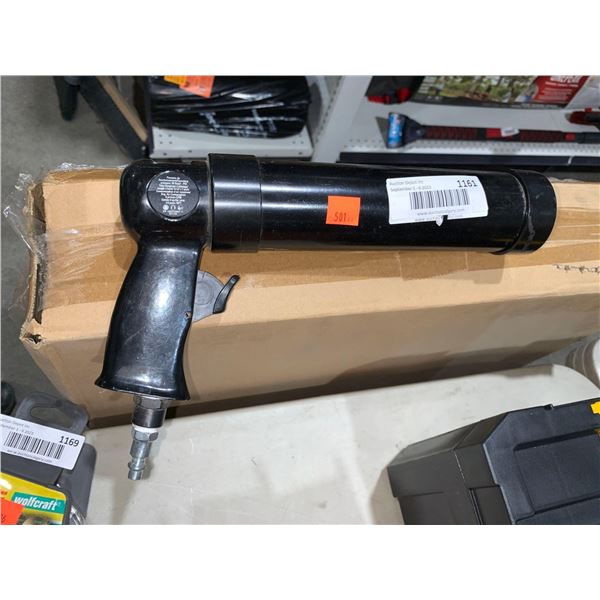 Air Grease Gun
