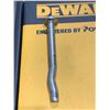Image 2 : DeWalt Spike 316SS 1/4x1/2" 100 Pc