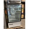 Image 1 : Master-Built Commercial  Single Glass Door Display Refrigerator