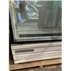 Image 2 : Master-Built Commercial  Single Glass Door Display Refrigerator