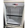 Image 4 : Master-Built Commercial  Single Glass Door Display Refrigerator