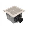 Image 5 : BPT15-14A1 : Pro-Spec Bathroom Exhaust Fan, 80 CFM