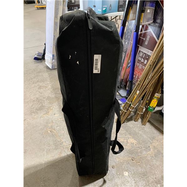 Mac Sports Oversized Double Camping Chair