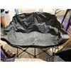 Image 2 : Mac Sports Oversized Double Camping Chair