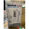 Image 1 : Rainfresh Twist External Fridge Filter