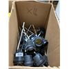 Image 4 : Lot of 16  Re3placement Light Sockets