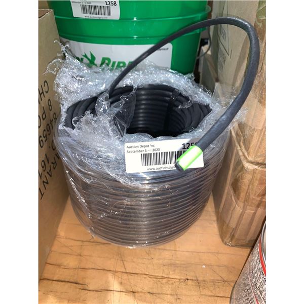 Large roll 1/4" Irrigation Hose