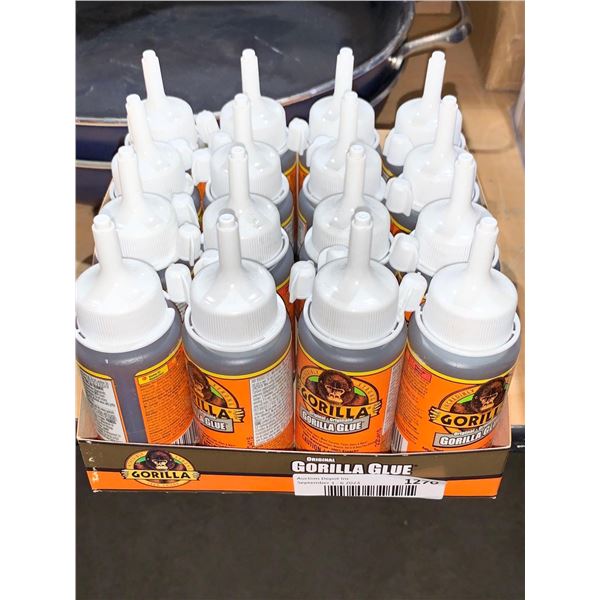 Gorilla Original Glue 16 x 118ml