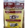 Image 5 : Router HingeMate 300 10pc Complete Door Mortising Kit