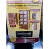 Image 3 : Router HingeMate 300 10pc Complete Door Mortising Kit