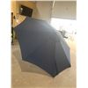 Image 4 : Out Dura Blue Beach Umbrella - 9', Navy Blue